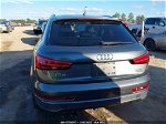 2018 Audi Q3 2.0t Sport Premium/2.0t Premium Blue vin: WA1JCCFS5JR026610