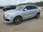 2018 Audi Q3 Premium Plus Gray vin: WA1JCCFS5JR027806