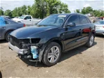 2018 Audi Q3 Premium Plus Black vin: WA1JCCFS6JR005586