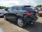 2018 Audi Q3 Premium Plus Black vin: WA1JCCFS6JR005586