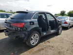 2018 Audi Q3 Premium Plus Black vin: WA1JCCFS6JR005586