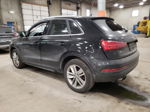 2018 Audi Q3 Premium Plus Black vin: WA1JCCFS6JR019620