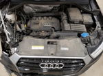 2018 Audi Q3 Premium Plus Black vin: WA1JCCFS6JR019620