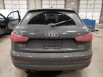 2018 Audi Q3 Premium Plus Black vin: WA1JCCFS6JR019620