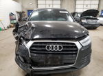 2018 Audi Q3 Premium Plus Black vin: WA1JCCFS6JR019620