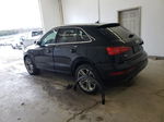 2018 Audi Q3 Premium Plus Black vin: WA1JCCFS7JR004009