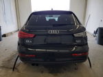 2018 Audi Q3 Premium Plus Black vin: WA1JCCFS7JR004009