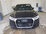 2018 Audi Q3 Premium Plus Black vin: WA1JCCFS7JR004009