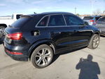 2018 Audi Q3 Premium Plus Black vin: WA1JCCFS7JR018301