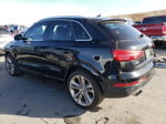 2018 Audi Q3 Premium Plus Черный vin: WA1JCCFS7JR018301