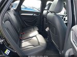 2018 Audi Q3 2.0t Premium/2.0t Sport Premium Black vin: WA1JCCFS7JR024938