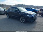 2018 Audi Q3 2.0t Premium/2.0t Sport Premium Black vin: WA1JCCFS7JR024938