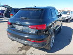 2018 Audi Q3 2.0t Sport Premium Black vin: WA1JCCFS7JR030514