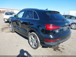 2018 Audi Q3 2.0t Sport Premium Black vin: WA1JCCFS7JR030514