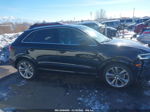 2018 Audi Q3 2.0t Premium/2.0t Sport Premium Черный vin: WA1JCCFS7JR034787