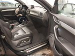 2018 Audi Q3 2.0t Premium/2.0t Sport Premium Черный vin: WA1JCCFS9JR003640
