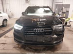 2018 Audi Q3 2.0t Premium/2.0t Sport Premium Черный vin: WA1JCCFS9JR003640