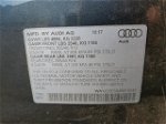 2018 Audi Q3 Premium Plus Gray vin: WA1JCCFS9JR015349