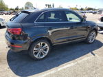 2018 Audi Q3 Premium Plus Black vin: WA1JCCFS9JR016419