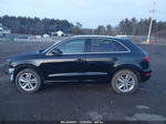 2018 Audi Q3 2.0t Premium/2.0t Sport Premium Black vin: WA1JCCFS9JR016923