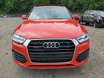 2018 Audi Q3 Premium Plus Red vin: WA1JCCFS9JR028831