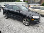 2018 Audi Q3 Premium Plus Black vin: WA1JCCFS9JR033415