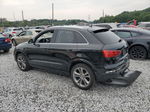 2018 Audi Q3 Premium Plus Black vin: WA1JCCFS9JR033415