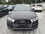 2018 Audi Q3 Premium Plus Black vin: WA1JCCFS9JR033415