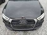 2018 Audi Q3 Premium Plus Black vin: WA1JCCFS9JR033415