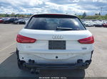 2018 Audi Q3 2.0t Premium/2.0t Sport Premium White vin: WA1JCCFSXJR017062