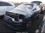 2018 Audi Q3 2.0t Sport Premium/2.0t Premium Gray vin: WA1JCCFSXJR020267