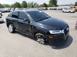 2018 Audi Q3 Premium Plus Black vin: WA1JCCFSXJR030037