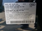 2018 Audi Q3 Premium Plus Черный vin: WA1JCCFSXJR030037