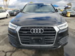 2018 Audi Q3 Premium Plus Black vin: WA1JCCFSXJR031818