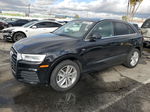 2018 Audi Q3 Premium Plus Black vin: WA1JCCFSXJR031818