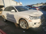 2018 Audi Q3 Premium Plus White vin: WA1JCCFSXJR032063