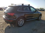 2016 Audi Q5 Premium Plus Black vin: WA1L2AFP0GA019423