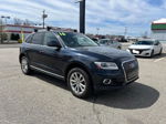 2016 Audi Q5 Premium Plus Blue vin: WA1L2AFP0GA032074