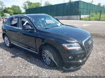 2016 Audi Q5 2.0t Premium Black vin: WA1L2AFP0GA058142