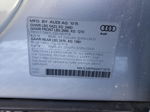 2016 Audi Q5 Premium Plus Silver vin: WA1L2AFP0GA071876