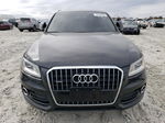 2016 Audi Q5 Premium Plus Black vin: WA1L2AFP0GA081453