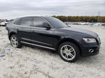 2016 Audi Q5 Premium Plus Black vin: WA1L2AFP0GA081453