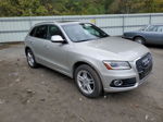 2016 Audi Q5 Premium Plus Tan vin: WA1L2AFP1GA003702