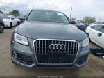 2016 Audi Q5 2.0t Premium Серый vin: WA1L2AFP1GA053175