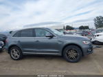 2016 Audi Q5 2.0t Premium Серый vin: WA1L2AFP1GA053175