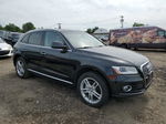 2016 Audi Q5 Premium Plus Черный vin: WA1L2AFP1GA055606