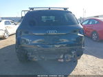 2016 Audi Q5 2.0t Premium Black vin: WA1L2AFP1GA084281