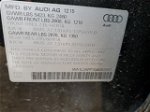 2016 Audi Q5 Premium Plus Черный vin: WA1L2AFP1GA092932