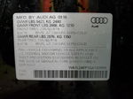 2016 Audi Q5 Premium Plus Black vin: WA1L2AFP1GA120969