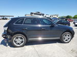 2016 Audi Q5 Premium Plus Black vin: WA1L2AFP1GA133012